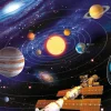 Ravensburger Système Solaire*Enfant Puzzles Pour Enfants