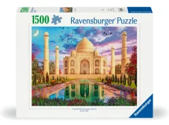 Ravensburger Taj Mahal* De 1 500 Pièces|De 1 500 Pièces