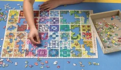 Cobble Hill Tapis de Puzzle* Accessoires|Accessoires