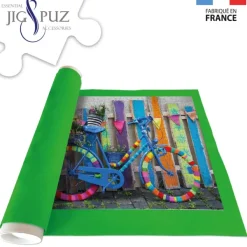 Jig & Puz Tapis de Puzzles - 300 à 1000 pièces* Tapis De Puzzles|Accessoires