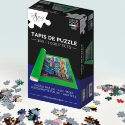 Jig & Puz Tapis de Puzzles - 300 à 1000 pièces* Tapis De Puzzles|Accessoires