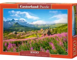 Castorland Tatras, Pologne*Femme Zen Et Bien Être|Montagnes