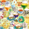 Enjoy Puzzle Tea Time* Déco Et Objets|Déco Culinaire
