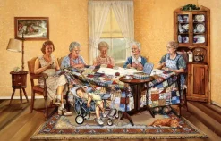 SunsOut The Gossip Party*Femme Rétros Et Nostalgie|Hommes Et Femmes