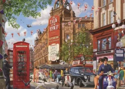 Jumbo The Hippodrome* Villes Et Villages|De 1 000 Pièces