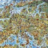 Gibsons This is Europe* Cartes Du Monde|De 1 000 Pièces