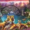 Ravensburger Tigres au Lagon* De 3 000 Pièces|De 3 000 Pièces