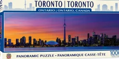Master Pieces Toronto* Panoramique|Villes Et Villages