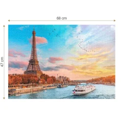 Roovi Tour Eiffel, Paris, France* Monuments