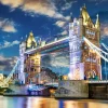 Castorland Tower Bridge - Londres - Angleterre* De 1 500 Pièces|De 1 500 Pièces