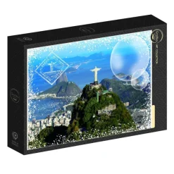 Grafika Travel around the World - Brésil* Villes Et Villages|Monuments