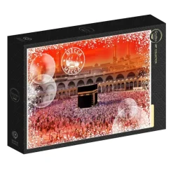 Grafika Travel around the World - Arabie Saoudite*Femme Religions Et Mysticisme|Monuments