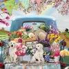 Cobble Hill Truck de Printemps*Enfant Voitures, Motos Et Camions|Chiens