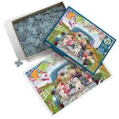 Cobble Hill Truck de Printemps*Enfant Voitures, Motos Et Camions|Chiens