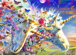 Bluebird Puzzle Unicorn Dream* Licornes|De 500 À 999 Pièces