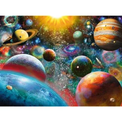 Trefl Univers* De 1 000 Pièces|De 1 000 Pièces