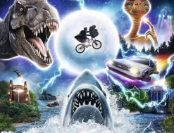 Ravensburger Universal Movies* De 2 000 Pièces|De 2 000 Pièces