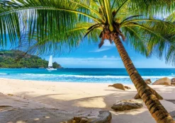 Castorland Vacances aux Îles Seychelles* Plages Et Îles De Rêve|De 500 À 999 Pièces