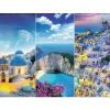 Trefl Vacances en Grèce* De 3 000 Pièces|De 3 000 Pièces