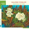 Pomegranate Valerie Fowler - Gardenias for Katie* Forêts, Fleurs Et Jardins|Art