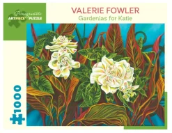 Pomegranate Valerie Fowler - Gardenias for Katie* Forêts, Fleurs Et Jardins|Art