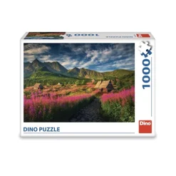 Dino Vallée de la Gasienica* Montagnes|Forêts, Fleurs Et Jardins