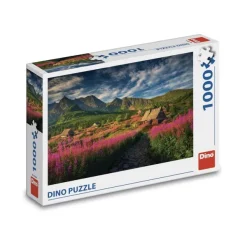 Dino Vallée de la Gasienica* Montagnes|Forêts, Fleurs Et Jardins