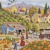 Grafika Valley Orchards* Rétros Et Nostalgie|Villes Et Villages