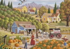 Grafika Valley Orchards* Rétros Et Nostalgie|Villes Et Villages