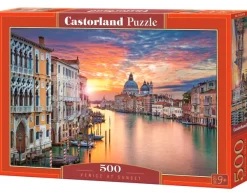 Castorland Venise* Villes Et Villages|France