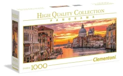 Clementoni Venise - Le Grand Canal* Panoramique|Villes Et Villages