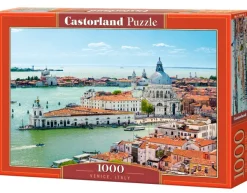 Castorland Venise, Italie* Villes Et Villages|France