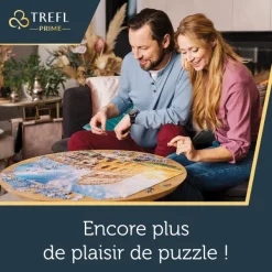 Trefl Prime Vernazza, Liguria, Italie* De 1 500 Pièces|De 1 500 Pièces