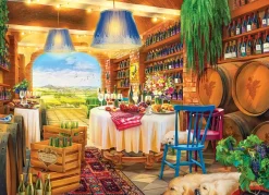 Eurographics Vignoble* Rétros Et Nostalgie|Déco Culinaire