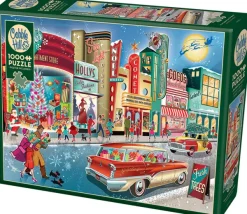 Cobble Hill Vintage Main Street* Voitures, Motos Et Camions|Rétros Et Nostalgie