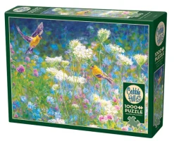 Cobble Hill Visite de la Prairie* Oiseaux|De 1 000 Pièces