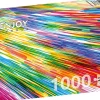 Enjoy Puzzle Vitesse Chromatique* Déco Et Objets