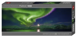 Heye Von Humboldt Alexander - Jan R Olsen - Polar Light* Panoramique|Soleil, Lune