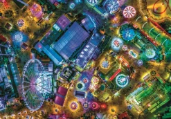 Clementoni Vue Aérienne* De 2 000 Pièces|De 2 000 Pièces