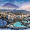 Trefl Vue De Tenerife. Espagne* Plages Et Îles De Rêve|De 1 000 Pièces