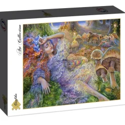 Grafika Wall Joséphine - Josephine Wall - After The Fairy Ball*Femme De 1 500 Pièces|De 1 500 Pièces