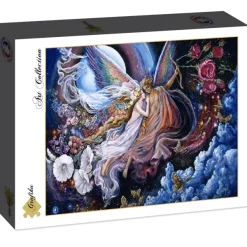 Grafika Wall Joséphine - Josephine Wall - Eros and Psyche*Femme De 1 500 Pièces|De 1 500 Pièces