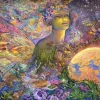 Grafika Wall Joséphine - Josephine Wall - Titania*Femme Puzzles Pour Enfants|Hommes Et Femmes