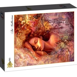 Grafika Wall Joséphine - Psyche's Dreams*Femme De 2 000 Pièces|De 2 000 Pièces