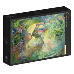 Grafika Wall Joséphine - Josephine Wall - Call of the Sea*Femme Bateaux|Animaux Marins