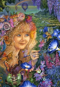 Grafika Wall Joséphine - Me*Femme Personnages Célèbres|Hommes Et Femmes