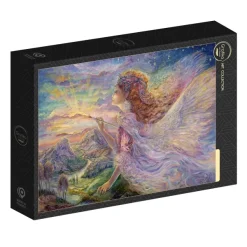 Grafika Wall Joséphine - Josephine Wall - Aurora*Femme Puzzles Pour Enfants|Hommes Et Femmes