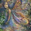 Grafika Wall Joséphine - Josephine Wall - The Wood Fairy*Femme Puzzles Pour Enfants|Hommes Et Femmes