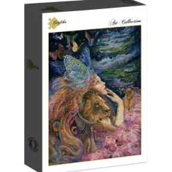 Grafika Wall Joséphine - Heart and Soul*Femme De 2 000 Pièces|De 2 000 Pièces