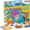 Clementoni Water Magic The Deep Sea*Enfant Puzzles Pour Enfants|Dès 4 Ans : 21 À 30 Pièces